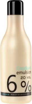Stapiz Professional Oxydant Emulsion 6% krém s peroxidem vodíku 1000 ml
