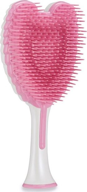 Tangle Angel Kartáč na vlasy Tangle Angel Cherub 2.0 Gloss White