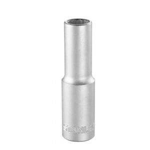 Stanley 12bodová zásuvka 1/2 32mm dlouhá (0-17-292)