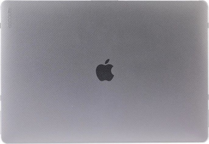 Průhledné pouzdro Incase Hardshell na MacBook Pro 16