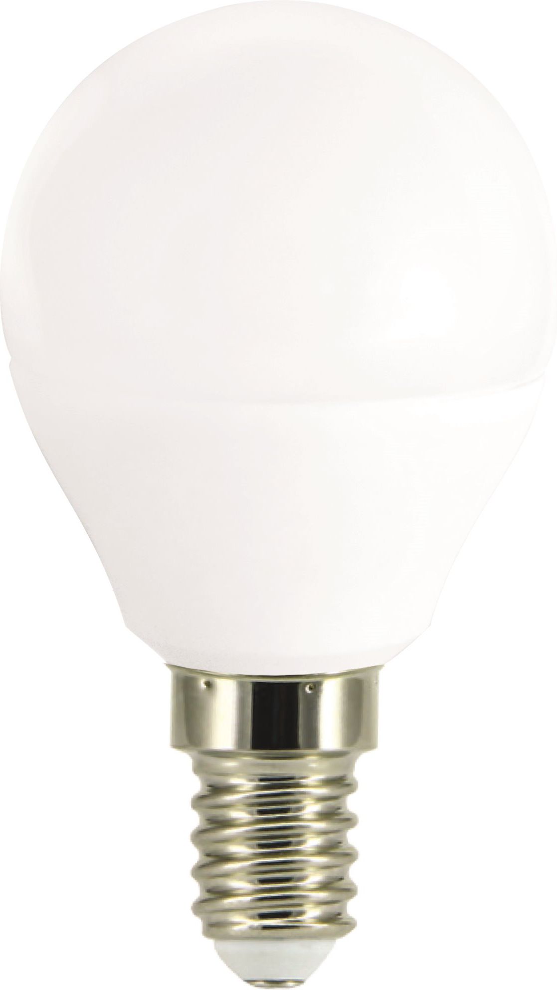 Omega LED žárovka Comfort E14, 7W, 4200K
