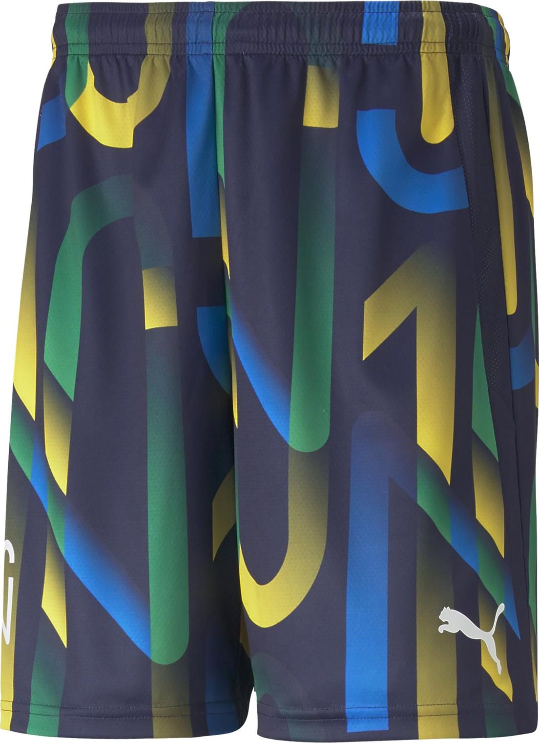 PUMA PENOVÉ KRÁTKY PUMA NEYMAR JR. Hero 60555206 l