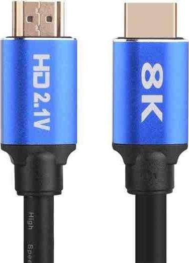 Kábel HDMI I-BOX HD08 HDMI 2.1 8K, 2M