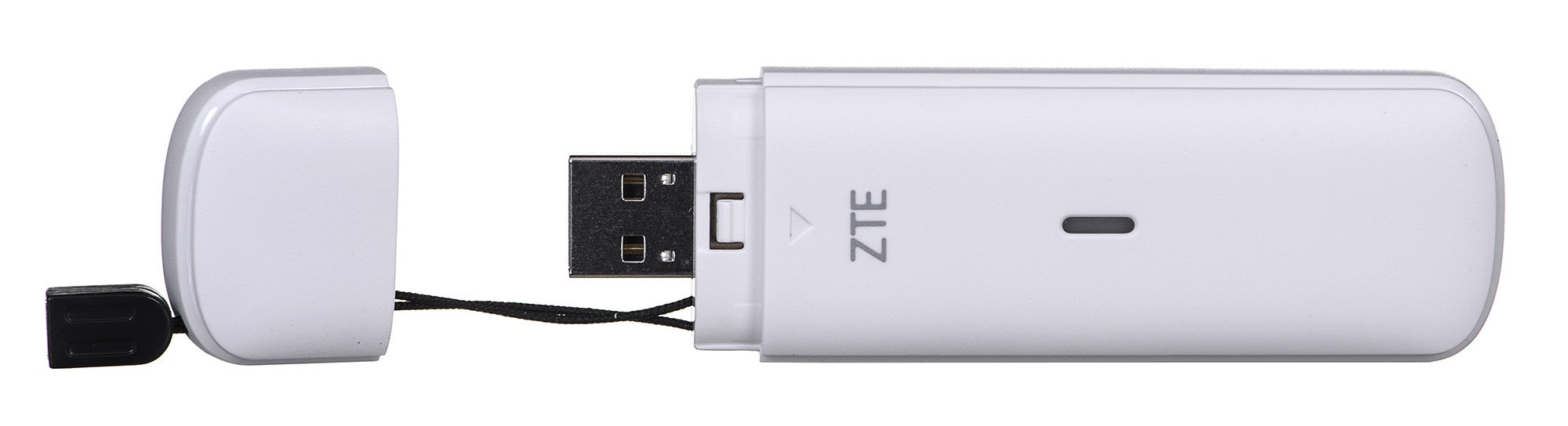 Huawei ZTE MF833U1 Mobilný sieťový modem USB Stick