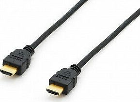 Kábel Equip HDMI - HDMI 20m czarny (119375)