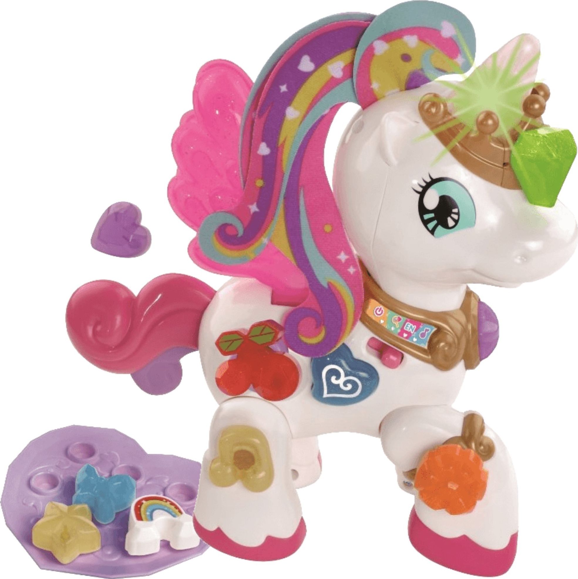 Vtech Sparkle Magical Unicorn