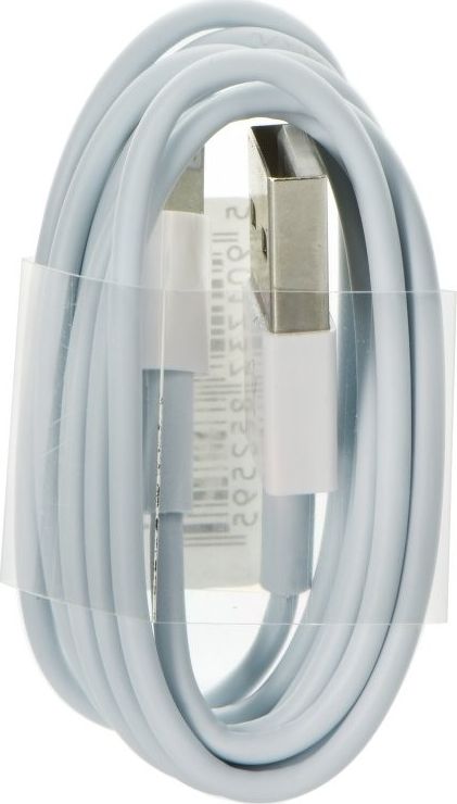 Kabel USB kabelu USB Tele.com pro iPhone Lightning 8-pin 1 metr HD5