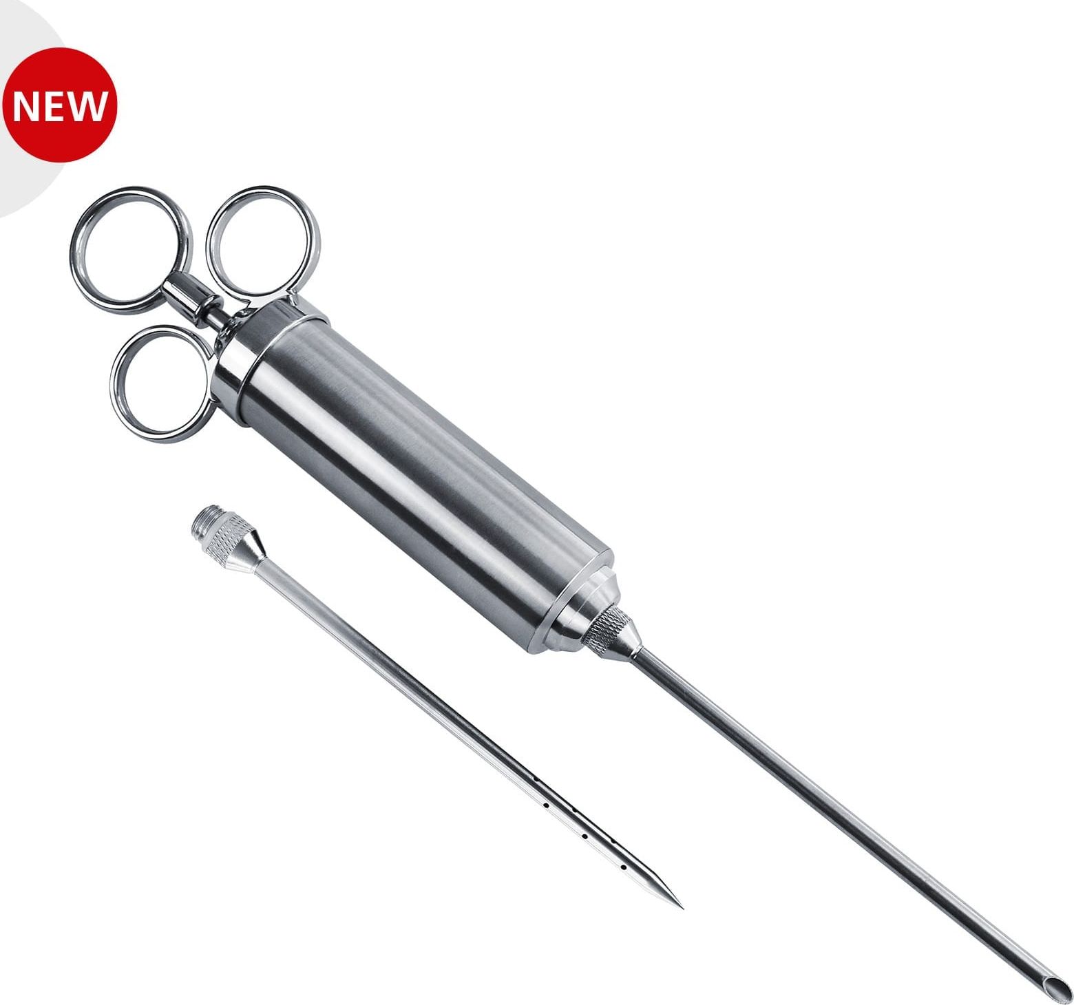 Steba AC 10 Meat Injector