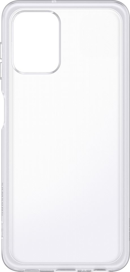 SAMSUNG Soft Clear Cover, Handyhülle