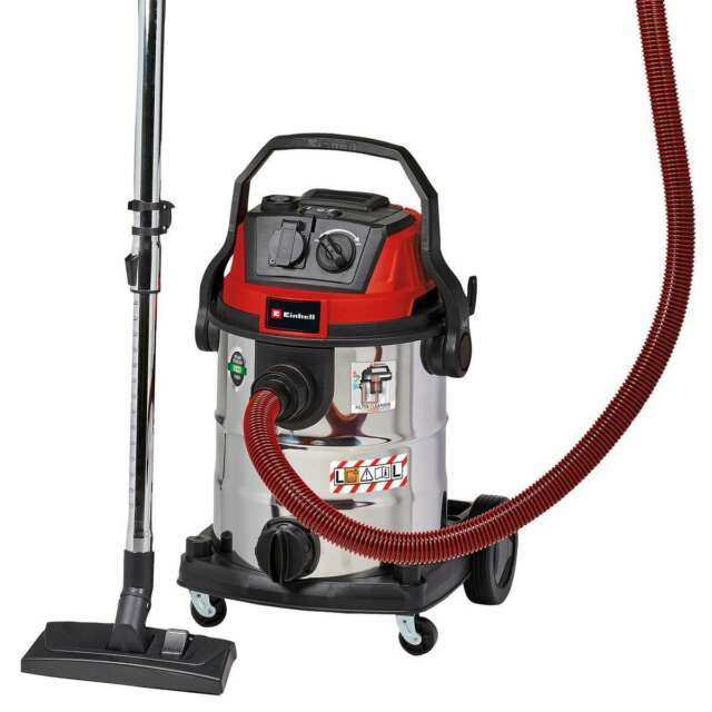 Einhell TE-VC 2025 SACL priemyselný vysávač