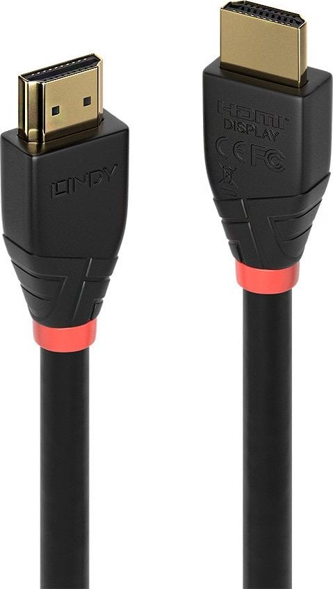 Lindy Active HDMI kábel 18G