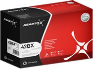 Asarto Toner Asarto pro HP 42XI LJ 4250/4350 | Černá