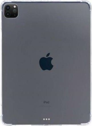 Puzdro na tablet Mercury Goospery MERCURY BULLETPROOF iPAD PRE 4 12,9" / iPAD PRE 3 TRANSPARENT štandard