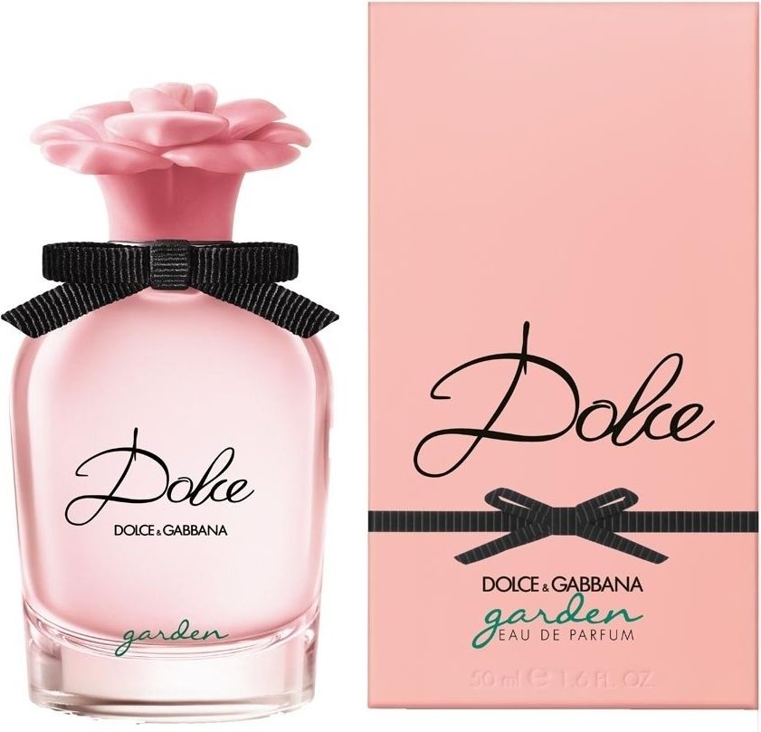Dolce & Gabbana Dolce Garden EDP 50 ml