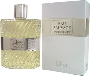 Dior Eau Sauvage EDT 50ml