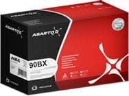 ASARTO Toner ASARTO pro HP 90x a LJ Enterprise M4555/H/4555F/FSKM/| Černá