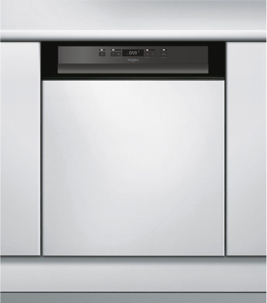 Umývačka riadu Whirlpool WBC 3C26B