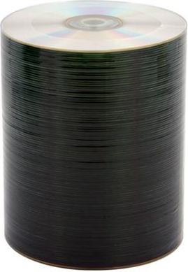 CMC DVD-R 4,7 GB 16x 100 kusů (41014)