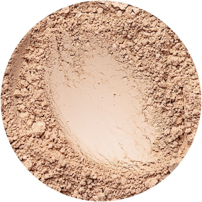 Annabelle Minerals Mineral Foundation Golden Light 4g
