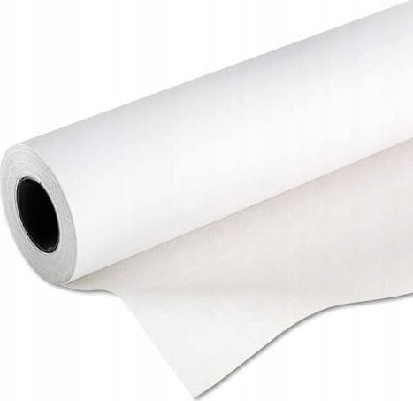 HP Professional Matte Canvas 914 mm x 15,2 m bílé (E4J60B)