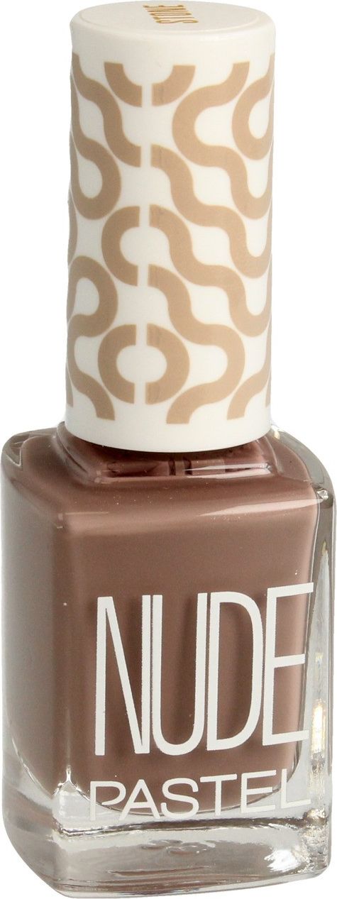 Pastel PASTEL Nude lak na nehty č. 760 13ml