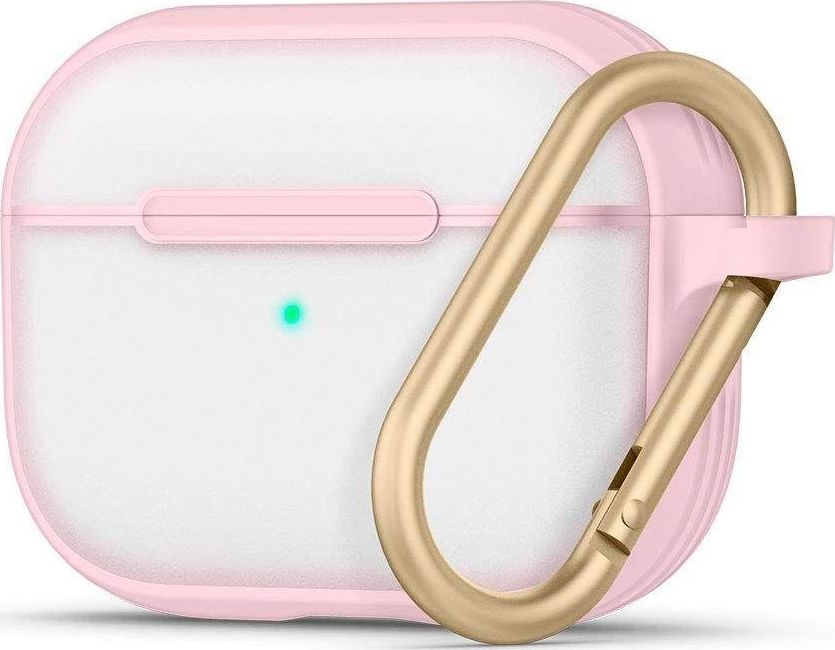 Spigen Ciel Color Brick AirPods Case Pro Baby Pink