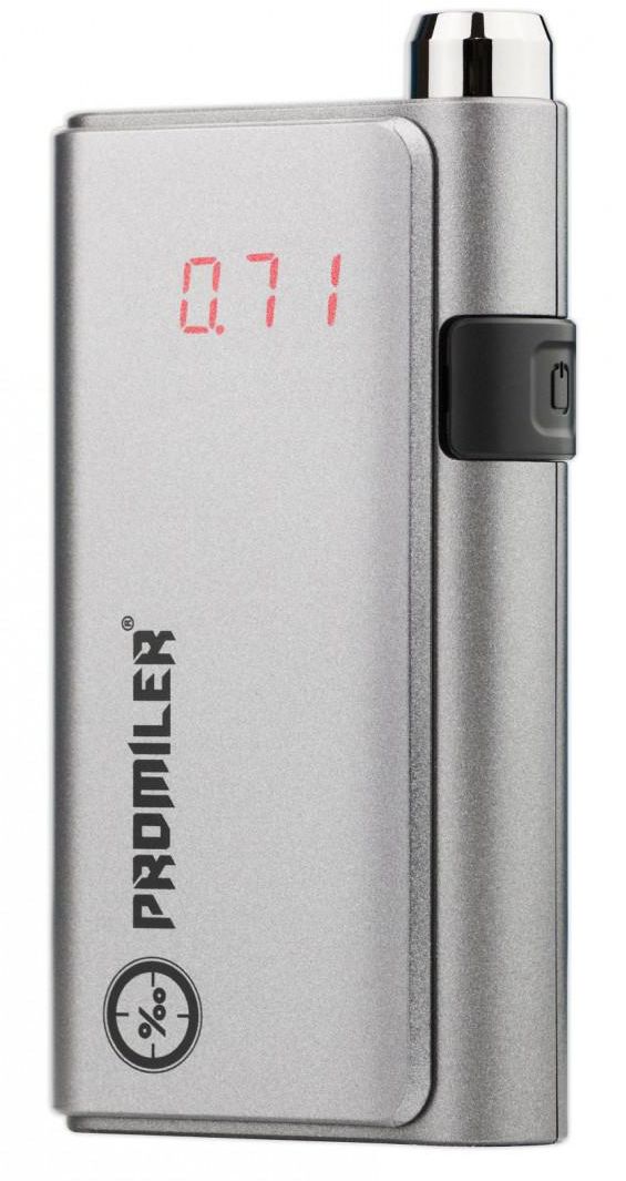 Alkoster PROMILER STRIKER