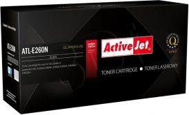 Activejet DRL-E260N drum for Lexmark printer; Lexmark E260X22G replacement; Supreme; 30000 pages; black
