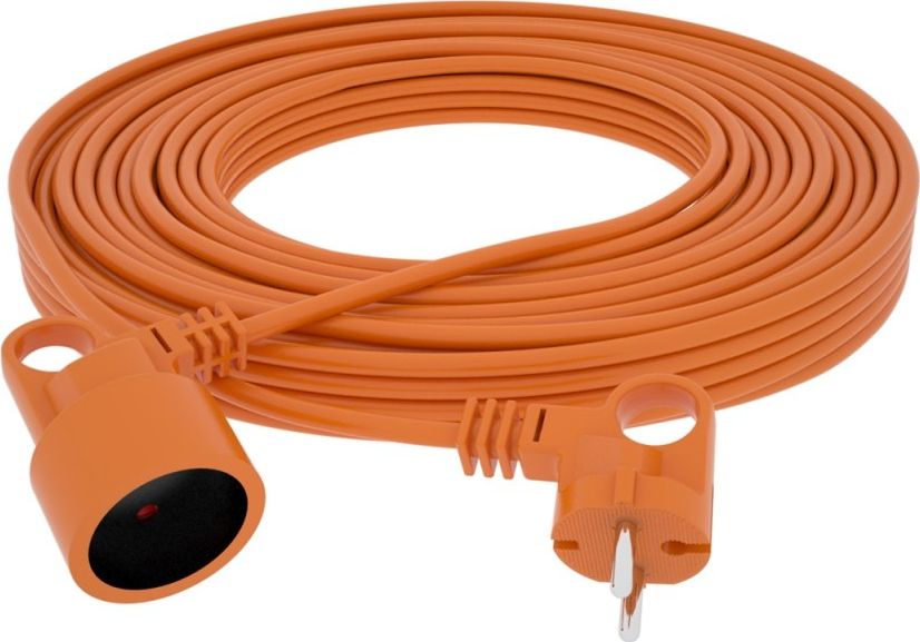ACAR ACAR ACAR 2x1,5 250V/16A 20M ORANGE