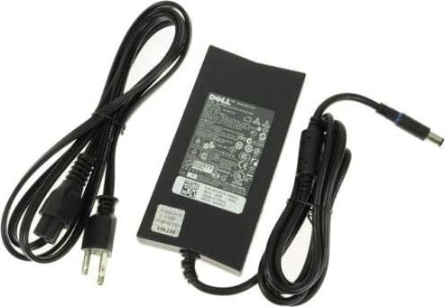 Napájecí adaptér pro notebooky Dell 130 W, 5 mm, 19,5 V (HG5D1)