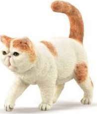 Collecta Exotic Shorthair Cat