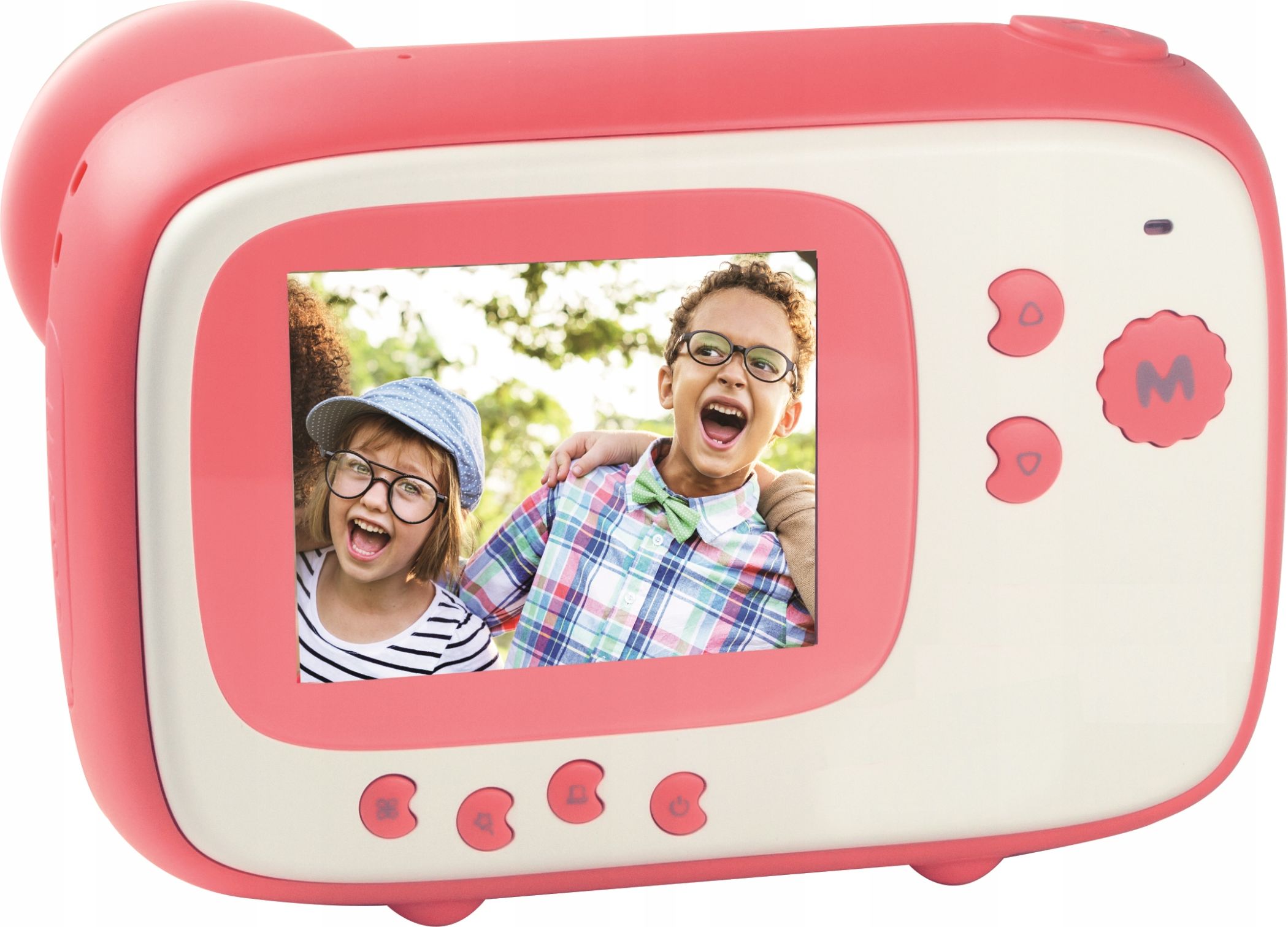 AgfaPhoto Reali Kids Instant Cam