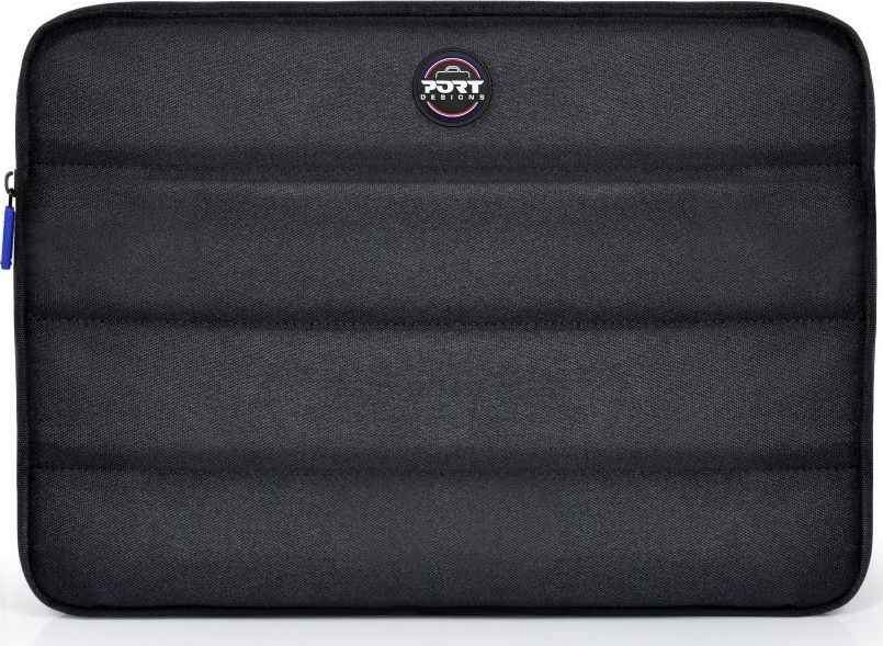 Port Designs Portland notebook case 39.6 cm (15.6 ) Sleeve case Black