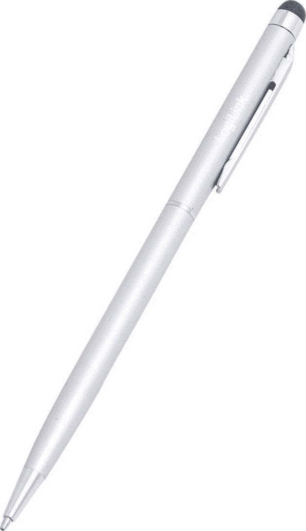 Stylus LogiLink AA0041 Stříbrný