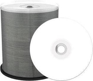 DVD+R 4,7 GB, DVD-Rohlinge