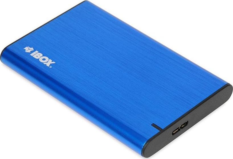 iBOX ZEW HD-05 BLUE