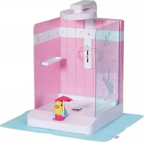 Zapf Creation Baby born® Sprchovací kút