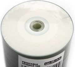 Omega CD-R 700 MB 52x 100 kusů (56462)
