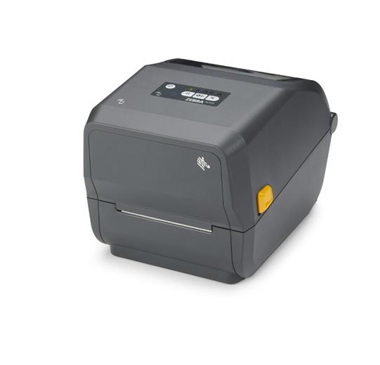 Tiskárna Zebra ZD421t 8 dots/mm (203 dpi), RTC, USB, USB Host, BT, Wi-Fi