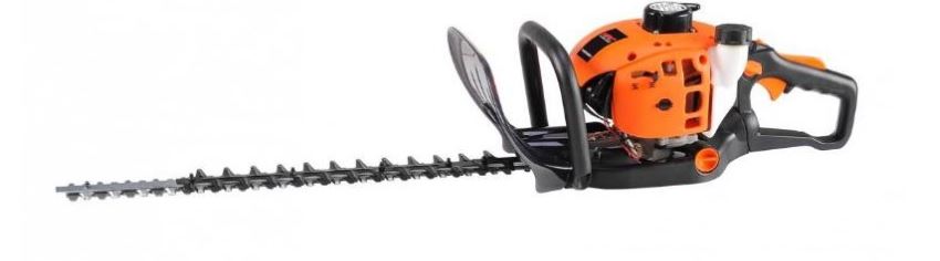 NAC Benzínové nožnice na živý plot 0,9 HP 22,5 ccm 60 cm (HTP60-225-T)