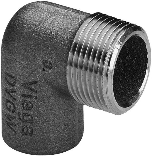 Viega koleno 15 mm 1/2"