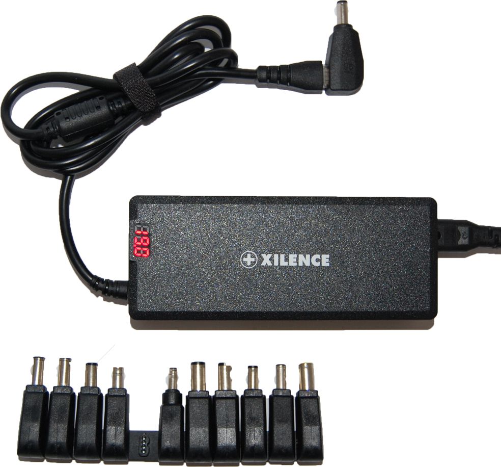 Notebook Netzteil 120W Mini