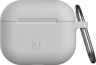 Ochranné pouzdro Urban Dot pro AirPods 3, šedé