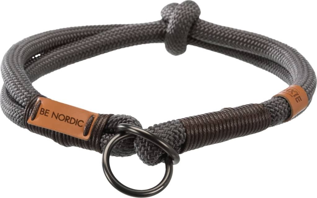 Trixie TRIXIE BE NORDIC obojek pro psy, M, 8 mm