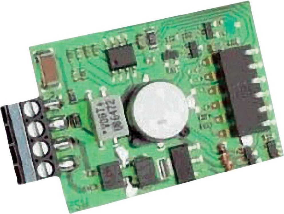 AUEERWALD MODUL A/B Spínač (90638)