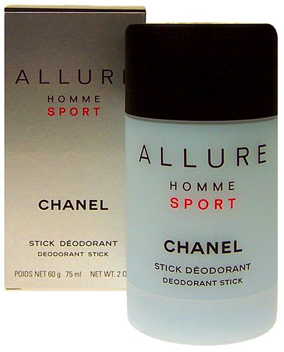Deostick Chanel Allure Sport 75ml