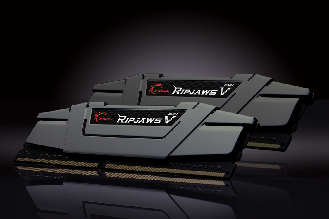 DIMM 16GB DDR4-3200 Kit, Arbeitsspeicher