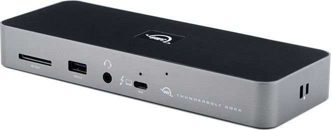 Thunderbolt 4 Dock, Dockingstation
