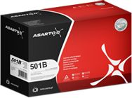 ASARTO Toner Asarto pro HP 501A a CLJ 3600/3800 | Černá