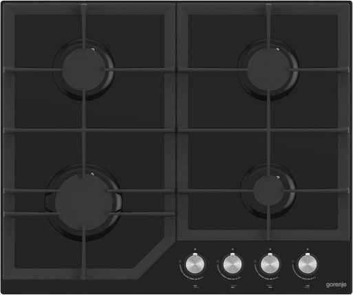 Gorenje GT641KB Plynová varná doska